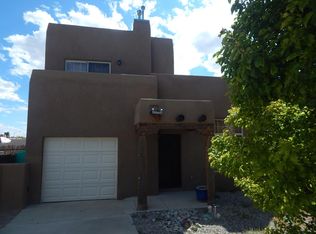 4212 Rock Castle Ln, Santa Fe, NM 87507