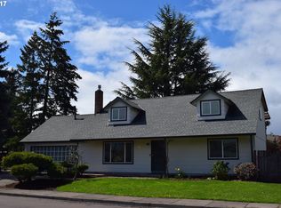 1815 SW 208th Ave, Aloha, OR 97003