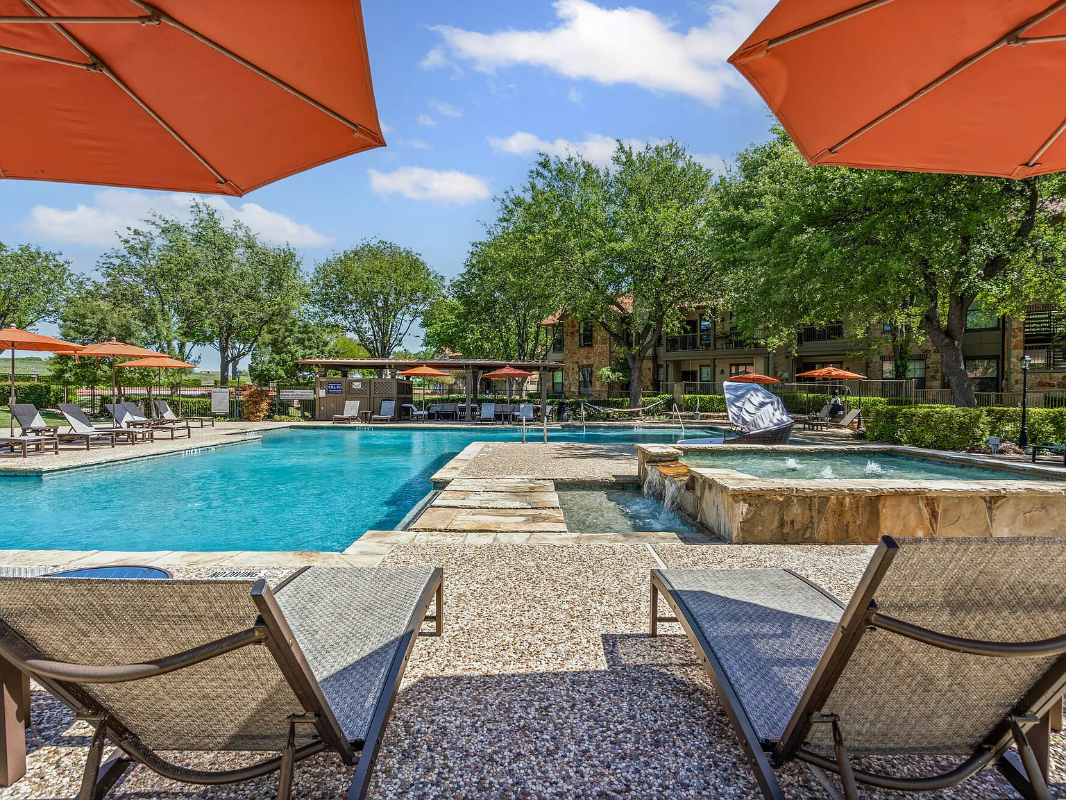 Estates at Team Ranch — Photo 2