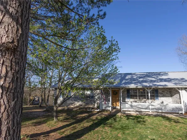 20675 Harris Ln, Dixon, MO 65459