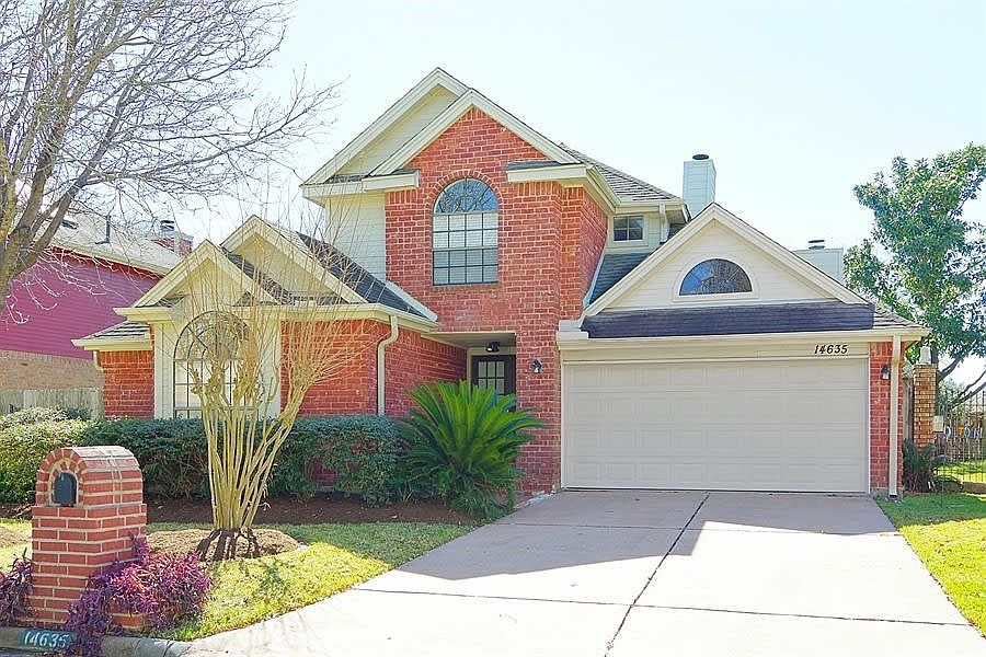 14635 S Hearthstone Green Dr, Houston, TX 77095 Zillow