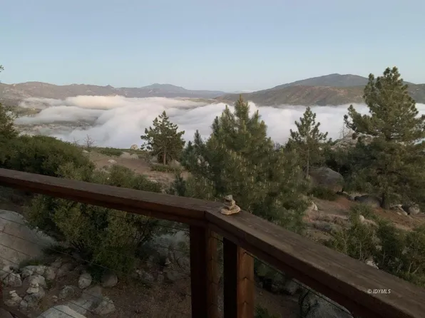 52543 Double View Dr, Idyllwild, CA 92549