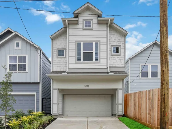 5527 Katy Fwy, Houston, TX 77007
