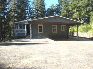 887 Deer Valley Ln, Cottage Grove, OR 97424