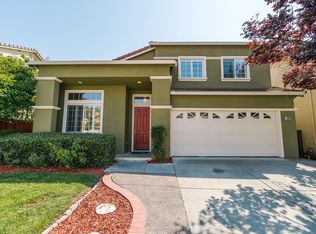 3264 Pomerado Dr, San Jose, CA