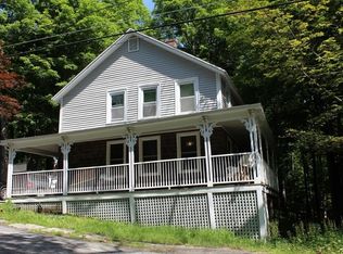 99 Mechanic St, Barre, MA 01005