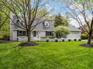 4614 Meekison Dr, Columbus, OH 43220