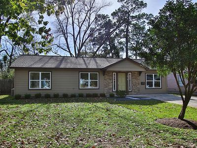 1819 Chippendale Rd, Houston, TX, 77018