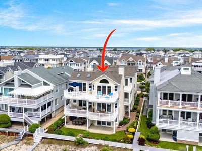 2619 Wesley Ave FLOOR 2, Ocean City, NJ, 08226