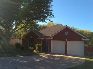 1708 Ender Cv, Austin, TX 78727