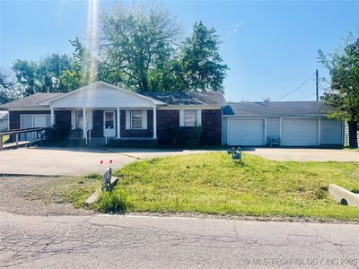 109 E Ash Ave, Fort Gibson, OK, 74434