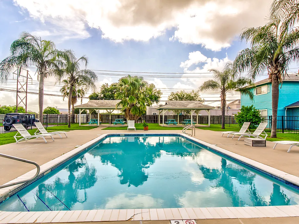 Oak Terrace Apartments