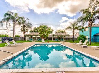 902 S Loop 499 #Z-8, Harlingen, TX 78550