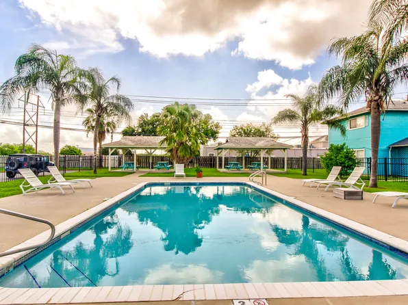 Oak Terrace Apartments