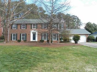 4704 Stiller St, Raleigh, NC 27609