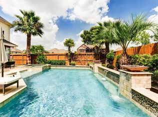 2107 Pitching Wedge Ct, Pearland, TX 77089