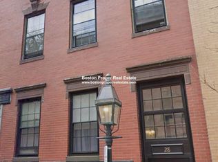 28 Phillips St APT 4E, Boston, MA 02114