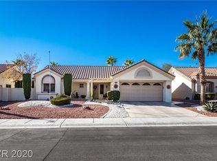 8741 Smokey Dr, Las Vegas, NV 89134