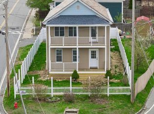 179 Pleasant Street, Claremont, NH 03743