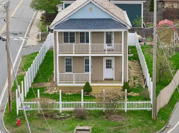 179 Pleasant Street, Claremont, NH 03743