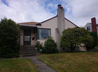 8031 21st Ave NW, Seattle, WA 98117