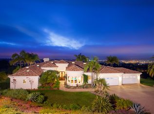 1770 La Plaza Dr, San Marcos, CA 92078
