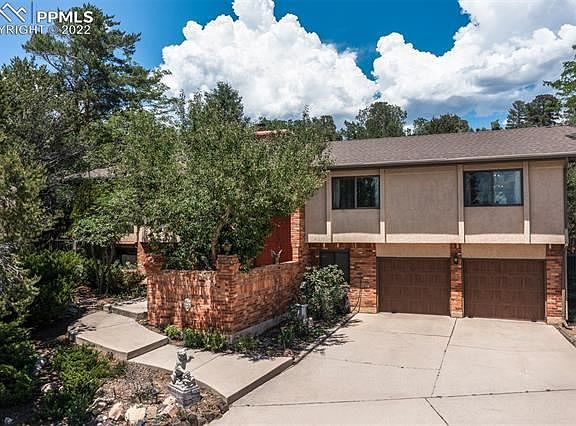 2nd image of 5615 Flintridge Dr