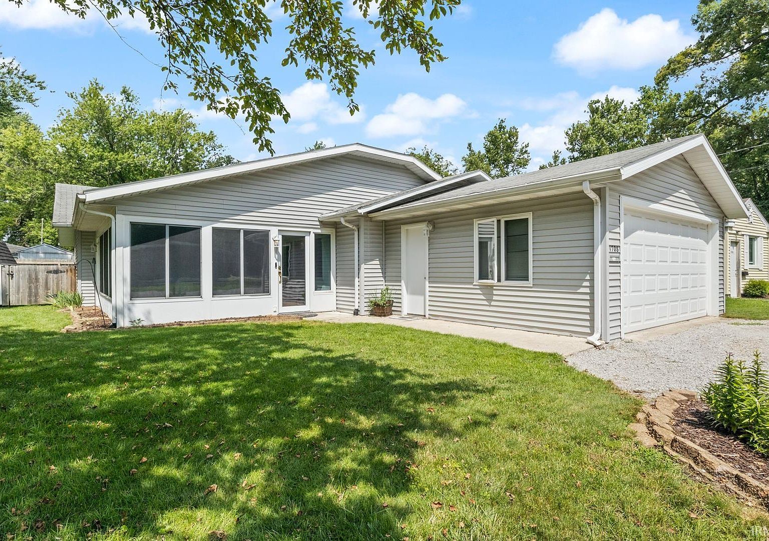 1708 Chestnut St, Winona Lake, IN 46590 MLS 202330638 Zillow