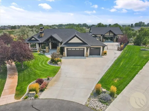 5528 Green Teal Dr, Billings, MT 59106