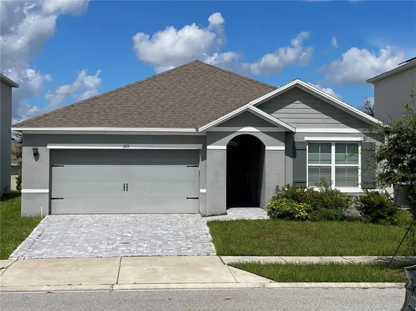 320 Guadlupe St, Haines City, FL 33844