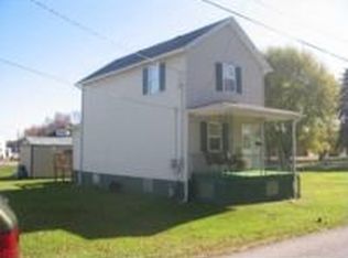 135 Dinsmore St, Belle Vernon, PA