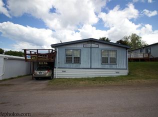 50523 Us Highway 93 TRAILER 11, Polson, MT 59860