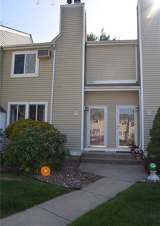 Ryefield Condominiums Vernon Rockville, CT Zillow