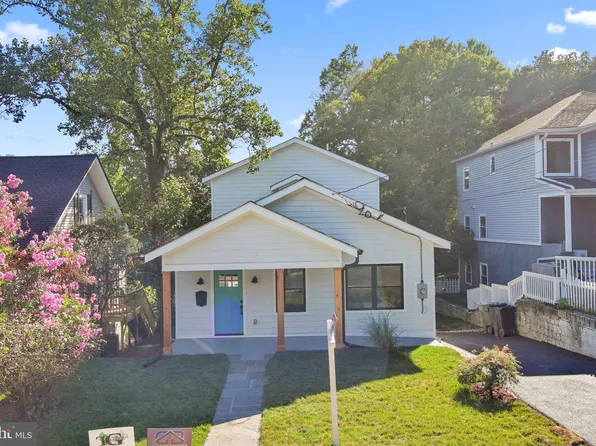 6616 Poplar Ave, Takoma Park, MD 20912