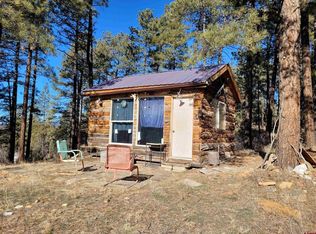 49 Quiet Court, Pagosa Springs, CO 81147