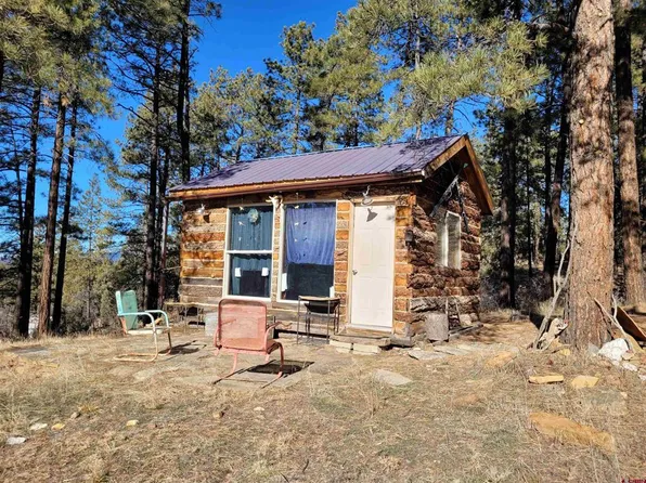 49 Quiet Court, Pagosa Springs, CO 81147