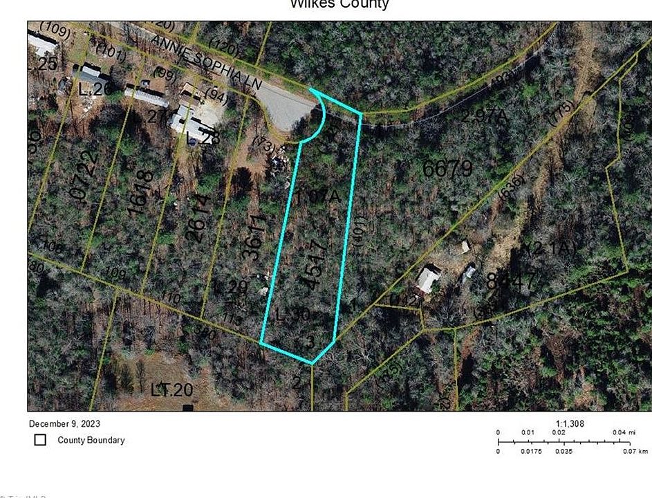 2nd image of 622 Annie Sophia Ln #30