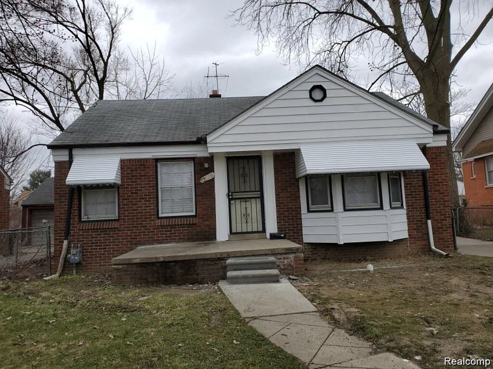 15328 E Prevost St, Detroit, MI 48227 Zillow