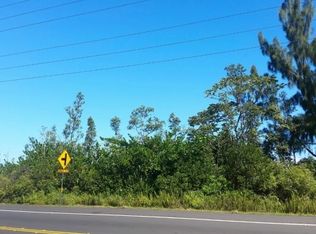 Keaau Pahoa Rd LOT 2, Keaau, HI 96749