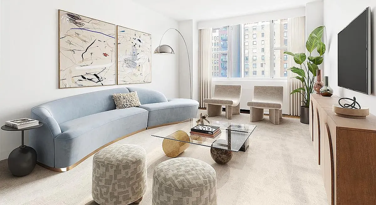 300 East 56th Street — Photo 1
