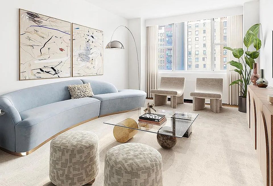 1st image of 300 E 56th St APT 15H