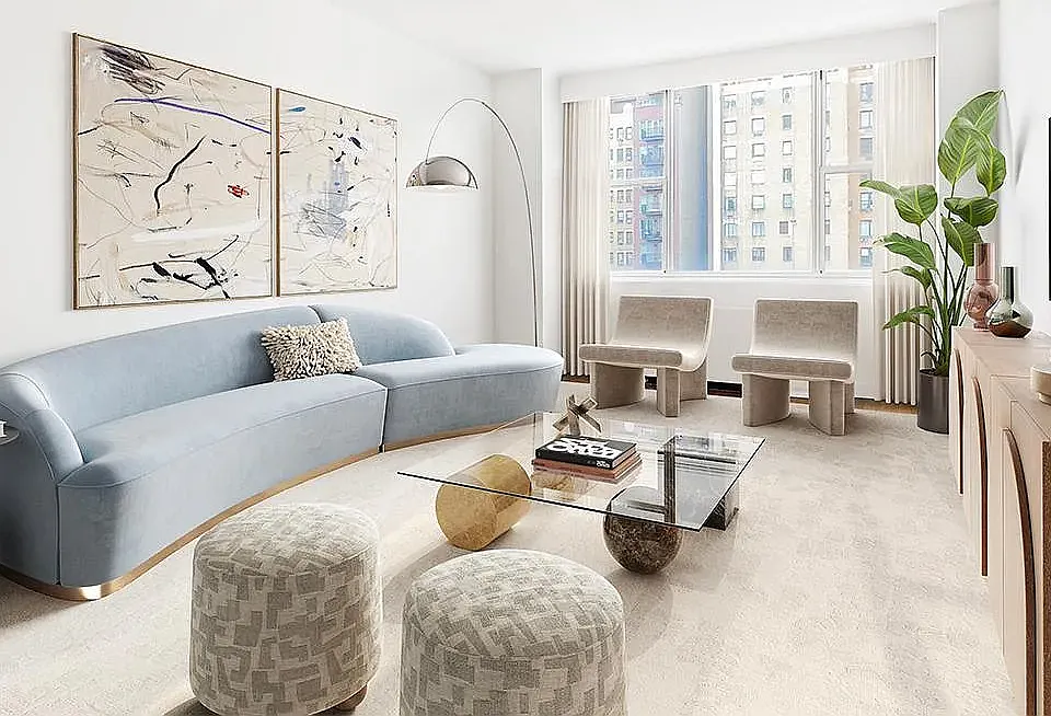 300 E 56th St #15H