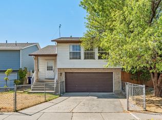 3327 W Tess Ave, West Valley City, UT 84119