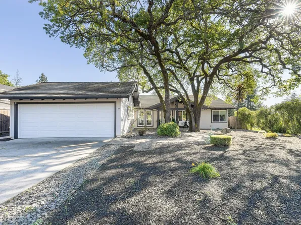 19 Inverness Drive, Napa, CA 94558