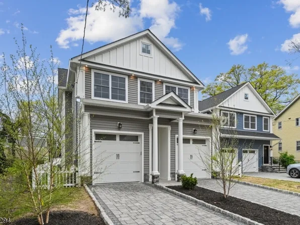 93 Tiffany Pl, Maplewood Twp., NJ 07040