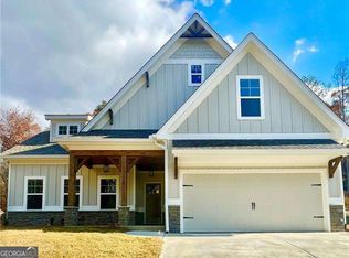 113 Franklin Elm Ct, Waleska, GA