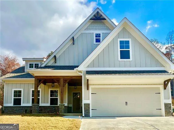 113 Franklin Elm Ct, Waleska, GA 30183