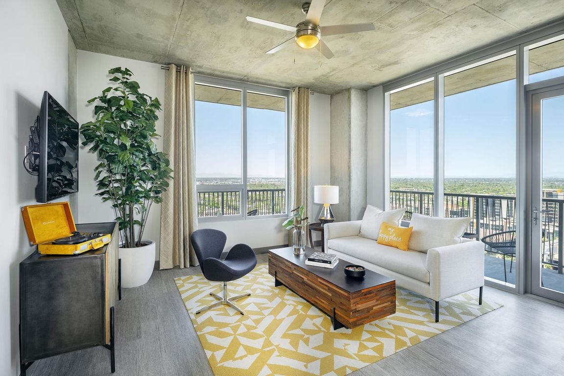 The Stewart apartments community photo
