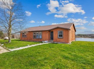 6330 N 925th Rd E, Fremont, IN 46737