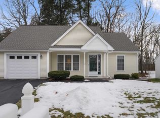 47 Lexington Ct, Hudson, NH 03051